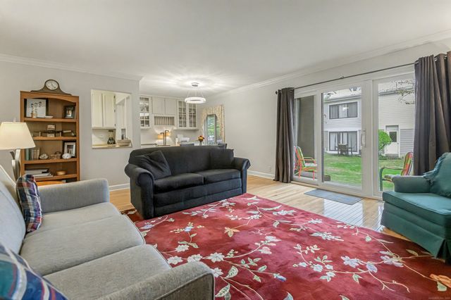 53 Lawson Lane 53, Ridgefield, CT 06877