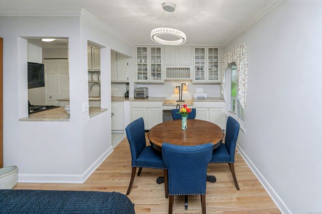 53 Lawson Lane 53, Ridgefield, CT 06877