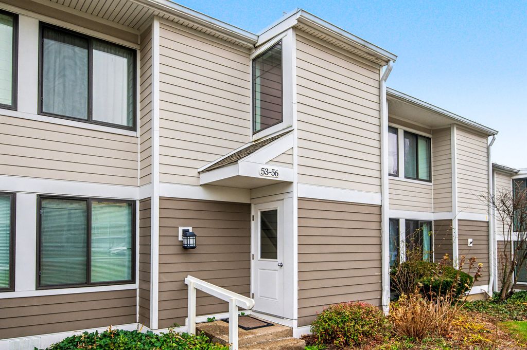 53 Lawson Lane 53, Ridgefield, CT 06877