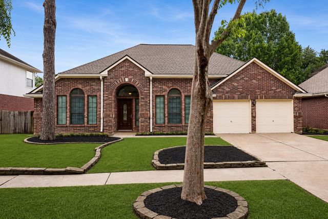 14718 Cypress Green Drive, Cypress, TX 77429