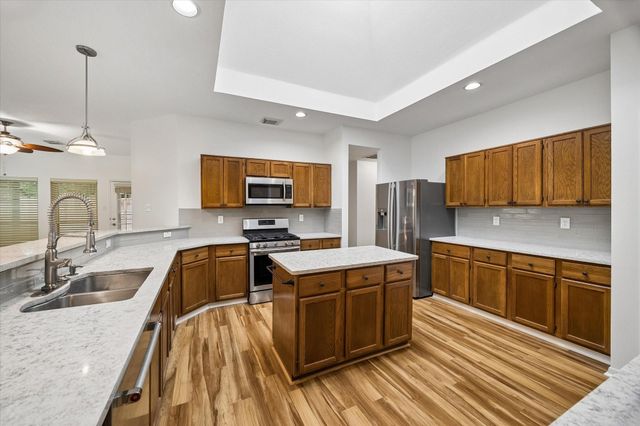 14718 Cypress Green Drive, Cypress, TX 77429