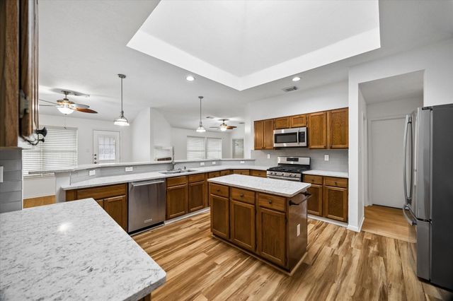 14718 Cypress Green Drive, Cypress, TX 77429