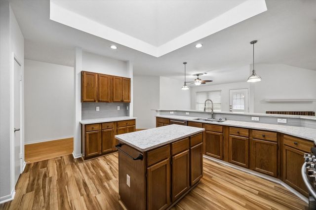 14718 Cypress Green Drive, Cypress, TX 77429