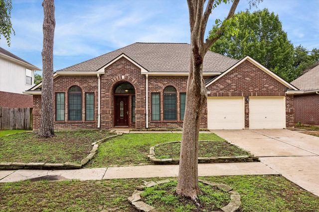 14718 Cypress Green Drive, Cypress, TX 77429