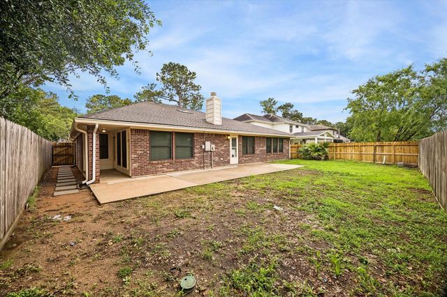 14718 Cypress Green Drive, Cypress, TX 77429