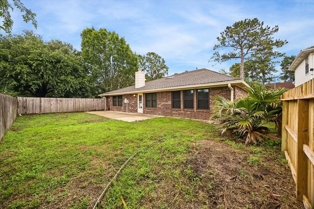 14718 Cypress Green Drive, Cypress, TX 77429