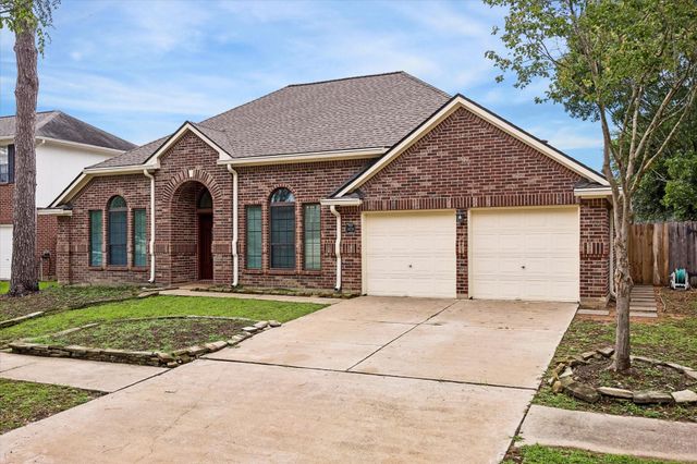 14718 Cypress Green Drive, Cypress, TX 77429