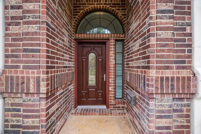 14718 Cypress Green Drive, Cypress, TX 77429