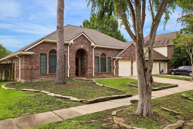 14718 Cypress Green Drive, Cypress, TX 77429