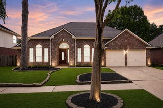 14718 Cypress Green Drive, Cypress, TX 77429