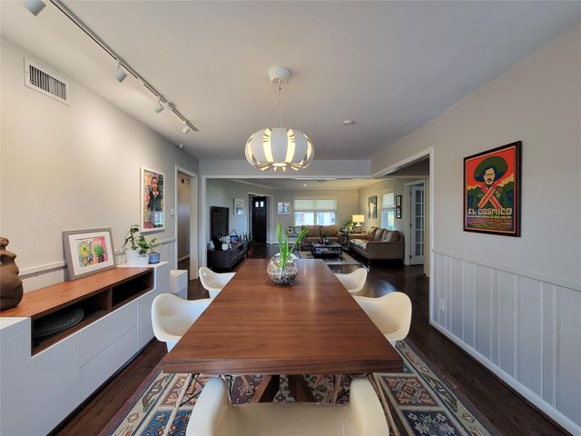 6550 Cindy Lane, Houston, TX 77008