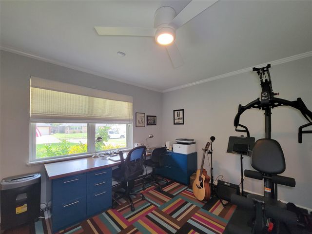 6550 Cindy Lane, Houston, TX 77008