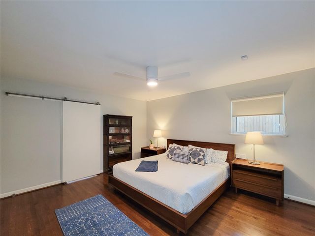 6550 Cindy Lane, Houston, TX 77008