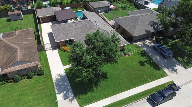6550 Cindy Lane, Houston, TX 77008