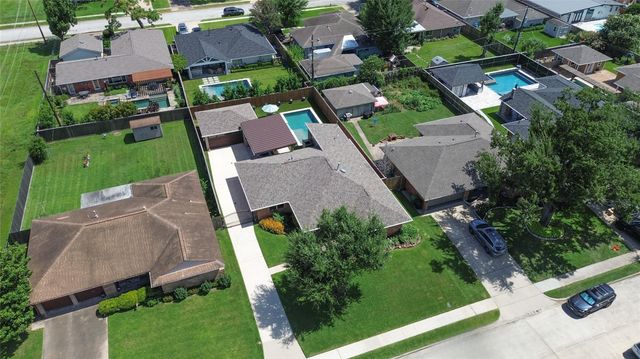 6550 Cindy Lane, Houston, TX 77008