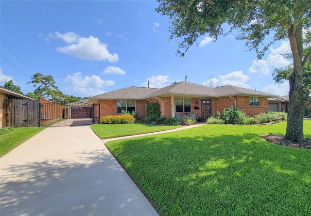 6550 Cindy Lane, Houston, TX 77008
