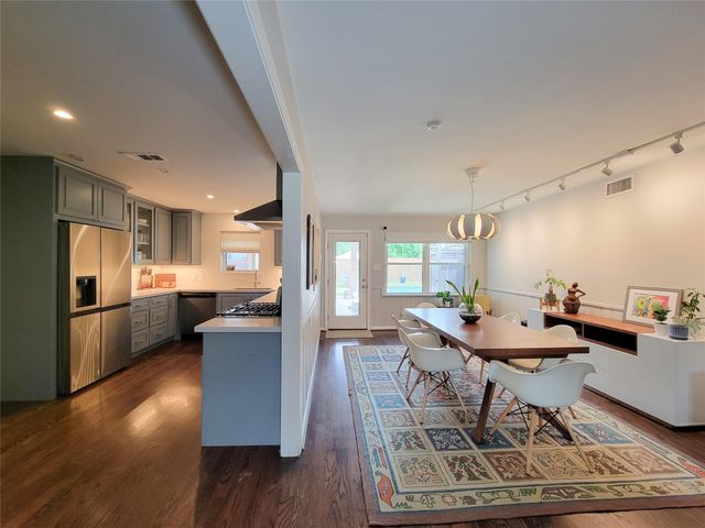 6550 Cindy Lane, Houston, TX 77008