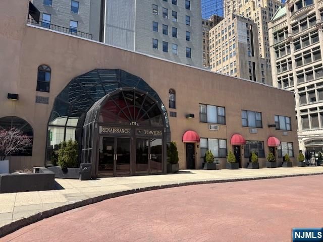 111 Mulberry Street 4K, Newark, NJ 07103