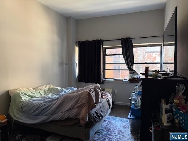 111 Mulberry Street 4K, Newark, NJ 07103