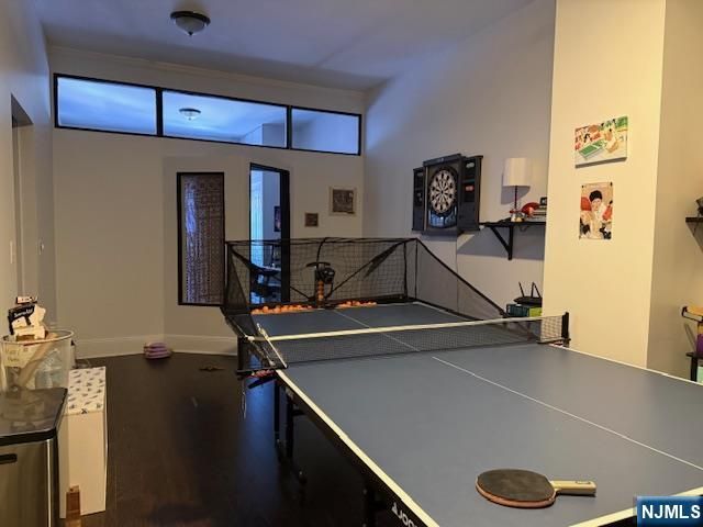 111 Mulberry Street 4K, Newark, NJ 07103