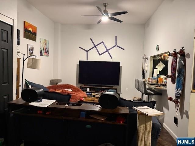 111 Mulberry Street 4K, Newark, NJ 07103