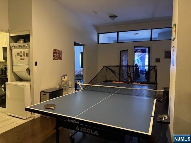 111 Mulberry Street 4K, Newark, NJ 07103