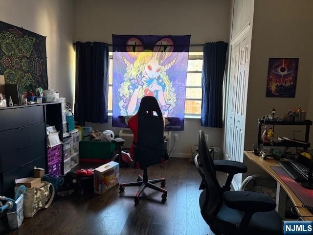 111 Mulberry Street 4K, Newark, NJ 07103