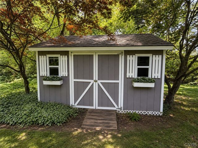 234 Chaffee Avenue, Syracuse, NY 13207