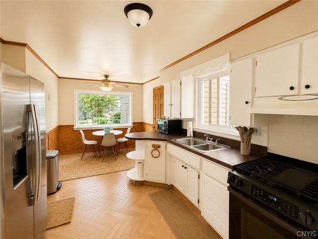 234 Chaffee Avenue, Syracuse, NY 13207