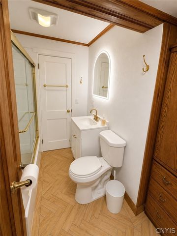 234 Chaffee Avenue, Syracuse, NY 13207