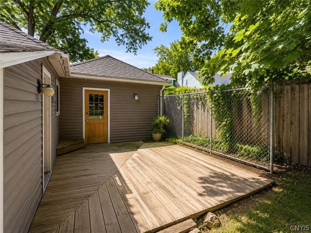 234 Chaffee Avenue, Syracuse, NY 13207