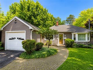 234 Chaffee Avenue, Syracuse, NY 13207
