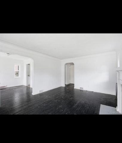 9175 Everts Street, Detroit, MI 48224