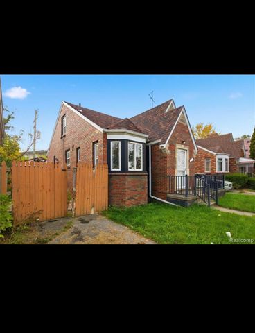 9175 Everts Street, Detroit, MI 48224