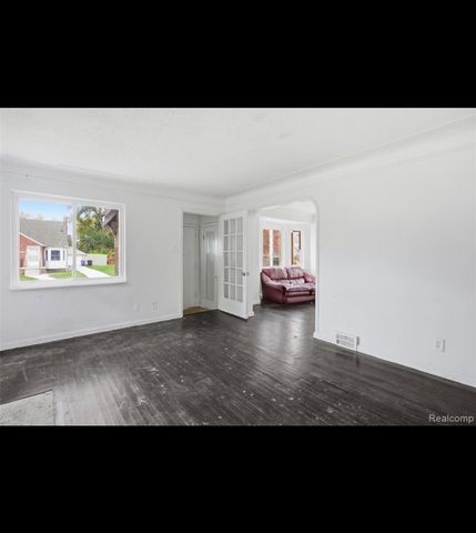 9175 Everts Street, Detroit, MI 48224