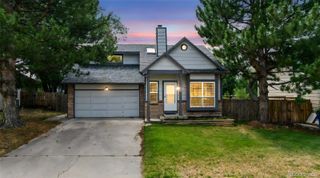 265 Dix Circle, Colorado Springs, CO 80911