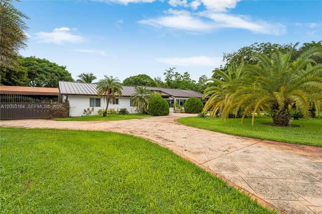 8700 SW 97th Terrace, Miami, FL 33176