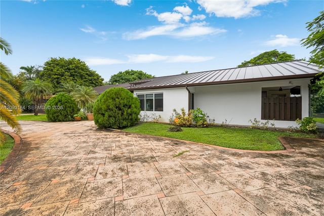 8700 SW 97th Terrace, Miami, FL 33176