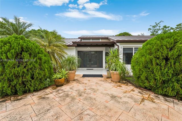 8700 SW 97th Terrace, Miami, FL 33176