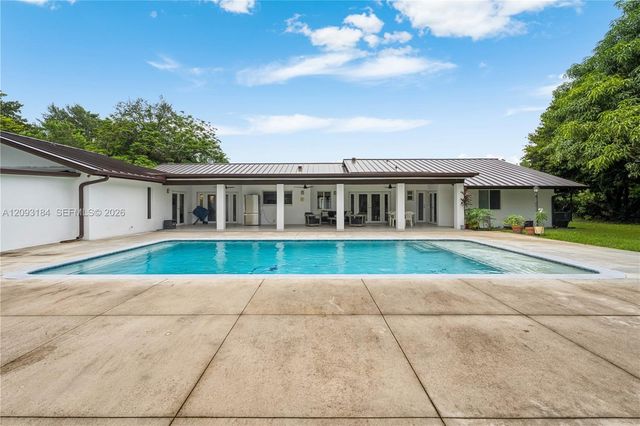 8700 SW 97th Terrace, Miami, FL 33176