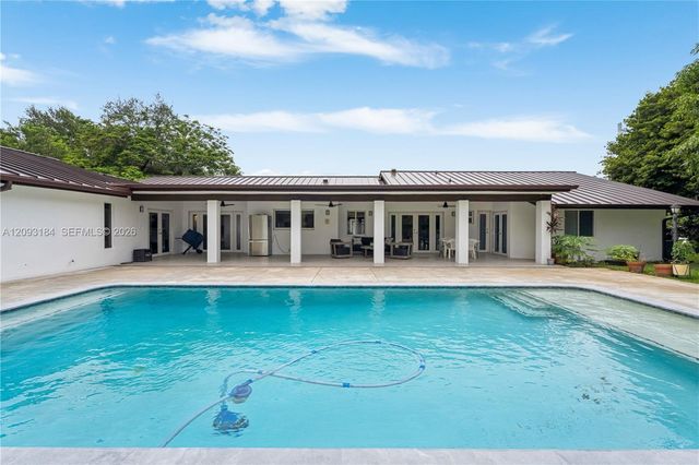 8700 SW 97th Terrace, Miami, FL 33176
