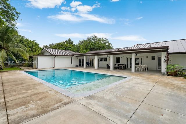 8700 SW 97th Terrace, Miami, FL 33176
