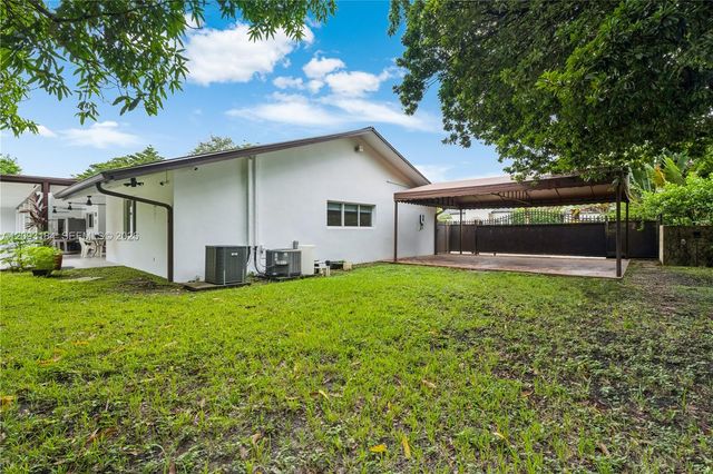8700 SW 97th Terrace, Miami, FL 33176
