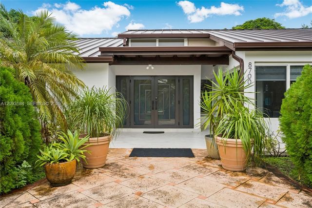 8700 SW 97th Terrace, Miami, FL 33176