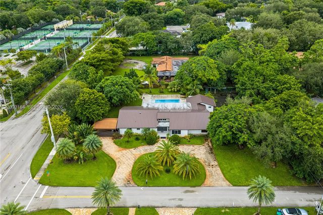 8700 SW 97th Terrace, Miami, FL 33176