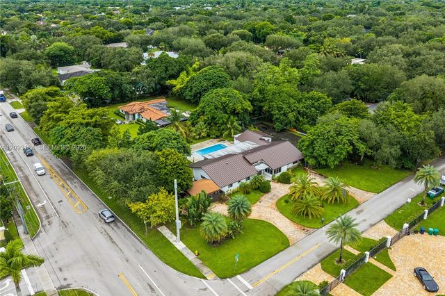 8700 SW 97th Terrace, Miami, FL 33176