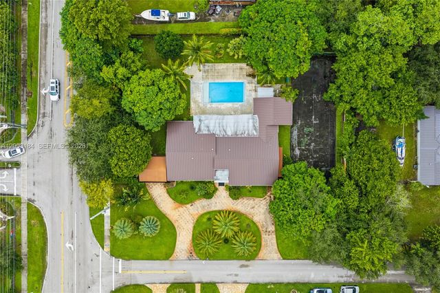 8700 SW 97th Terrace, Miami, FL 33176