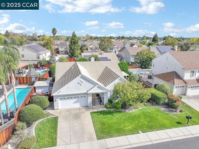 1160 1160 Orchid Dr, Brentwood, CA 94513