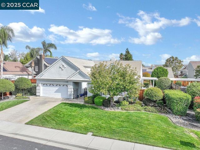 1160 1160 Orchid Dr, Brentwood, CA 94513