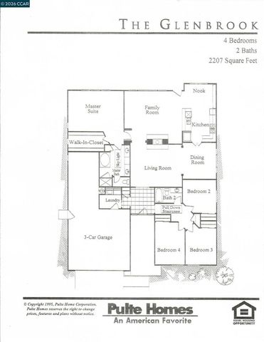 1160 1160 Orchid Dr, Brentwood, CA 94513